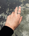 Stardust Ring