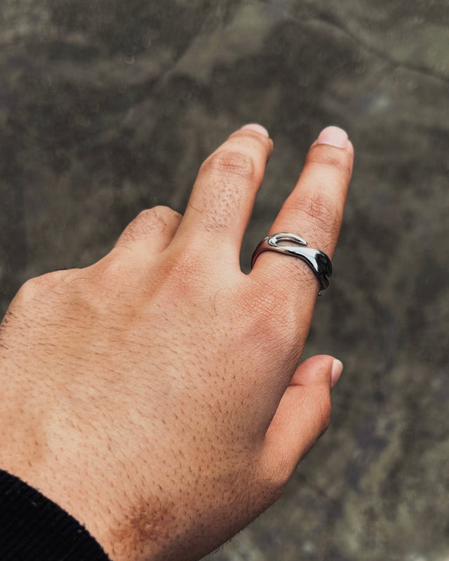 Blaze Ring