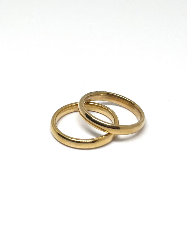 Golden Band
