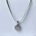 Echo Pendant Chain