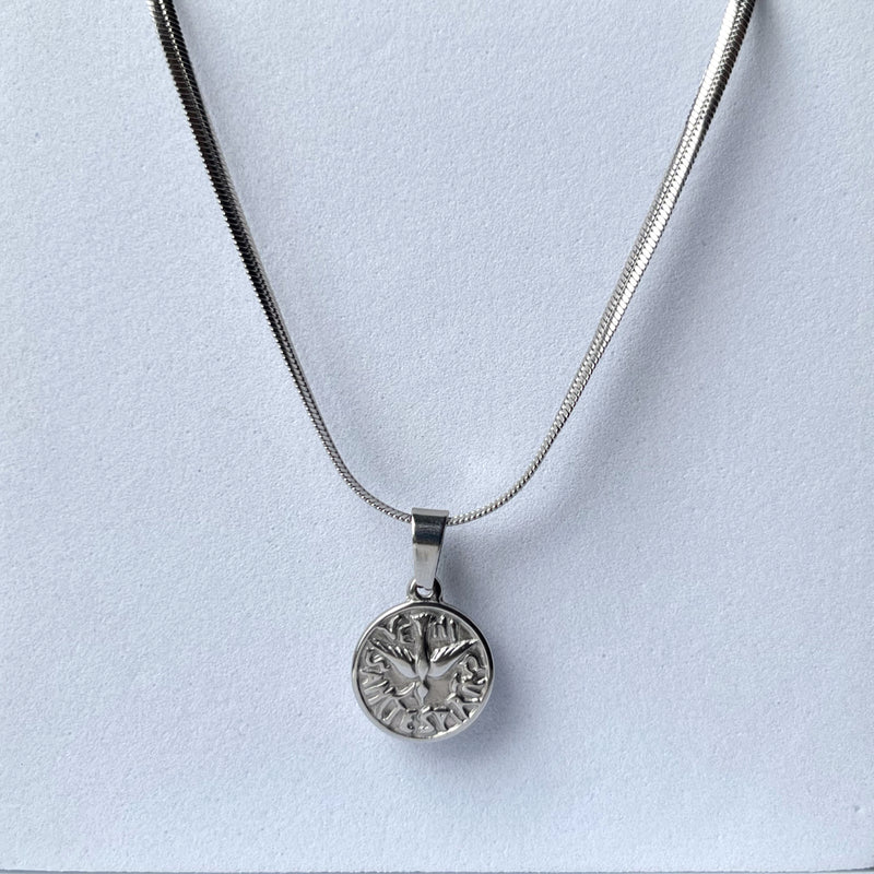 Echo Pendant Chain