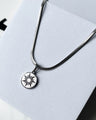 Daystar Chain (Silver)