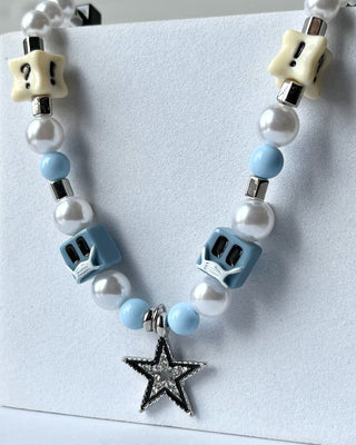 Dreamscape Neckchain