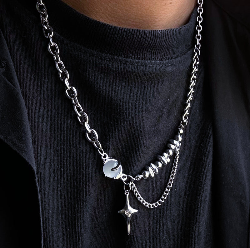 Ethereal Chain
