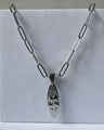 Surfer Pendant Chain