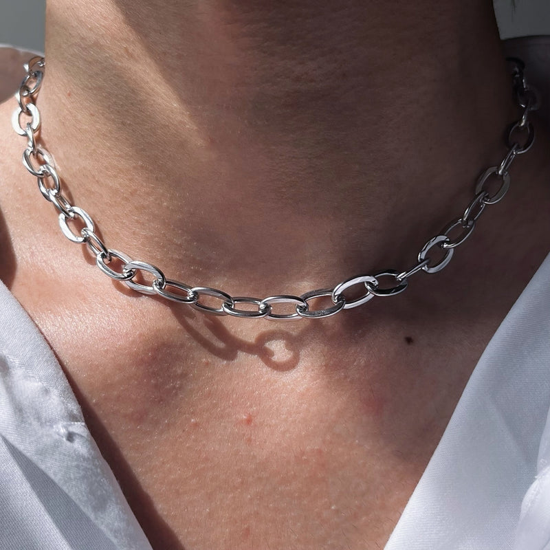 Starlit Neckchain