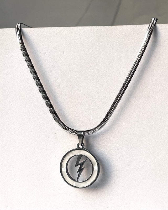 Flash Pendant chain