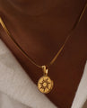 Daystar Chain (Golden)