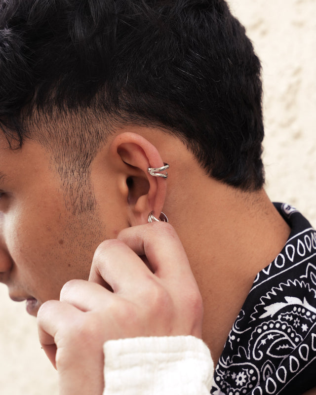 Drift Ear Cuff (1pc)