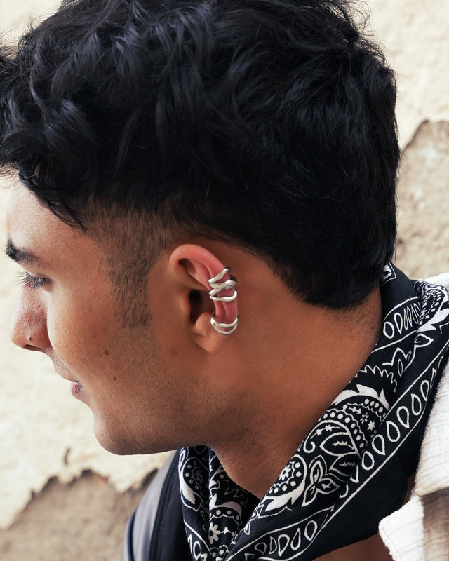 Drift Ear Cuff (1pc)