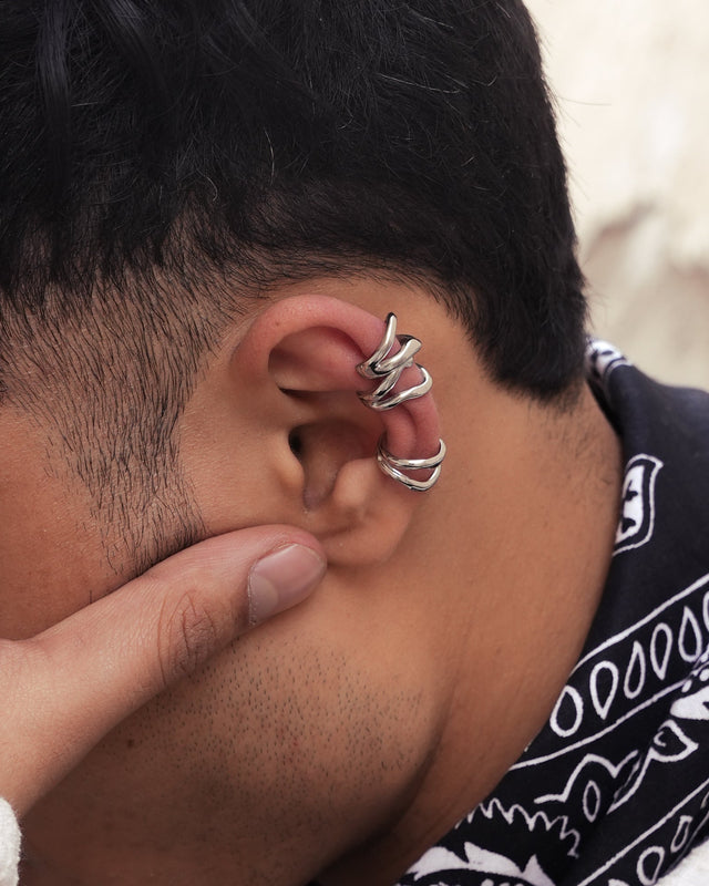 Drift Ear Cuff (1pc)
