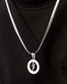 Flash Pendant chain