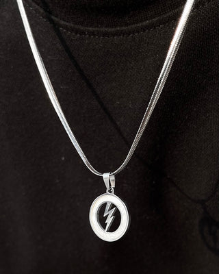 Flash Pendant chain