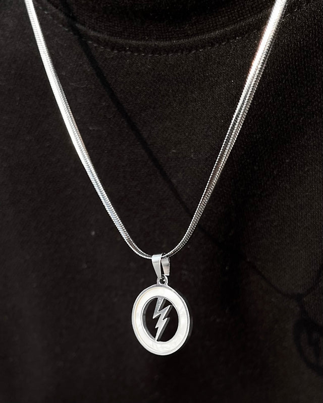 Flash Pendant chain