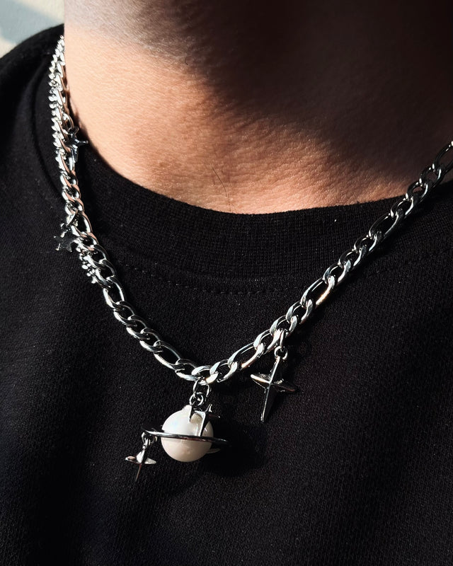 The Orb Chain