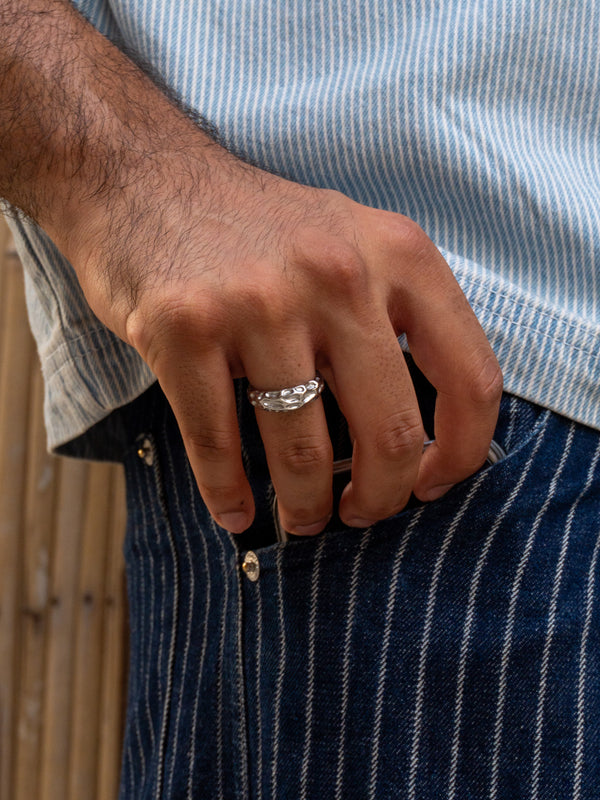 Droid Ring