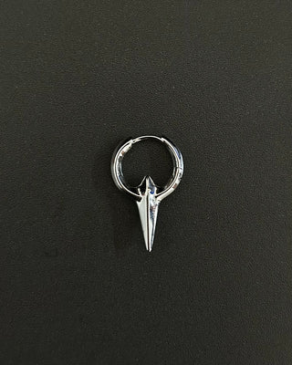 Blade Earring (1pc - Pierced)