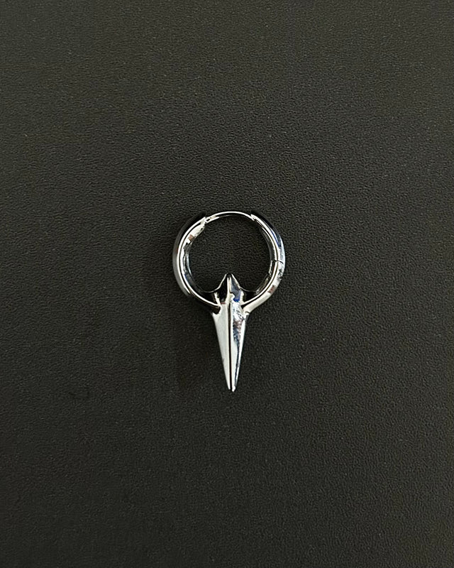 Blade Earring (1pc - Pierced)
