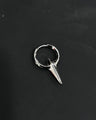 Blade Earring (1pc - Pierced)