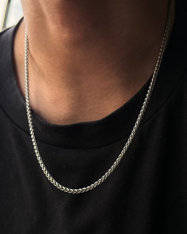 Coil Chain