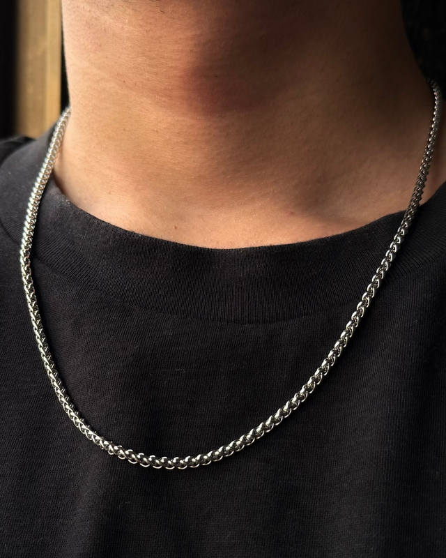Coil Chain