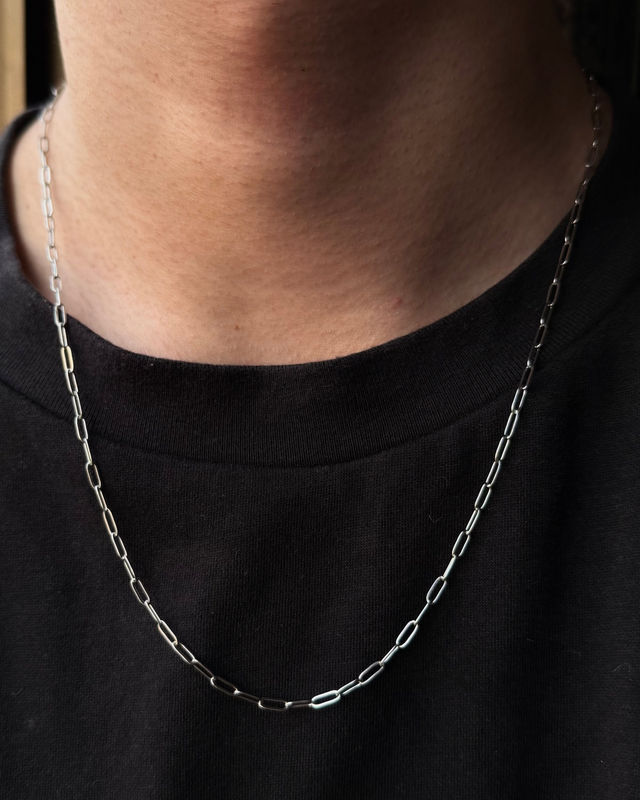 Brooklyn Chain