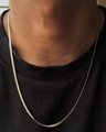 Snake Chain (Silver)