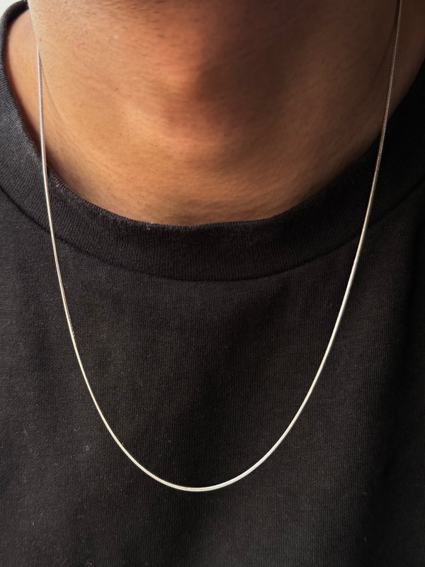 Link Chain (1mm)