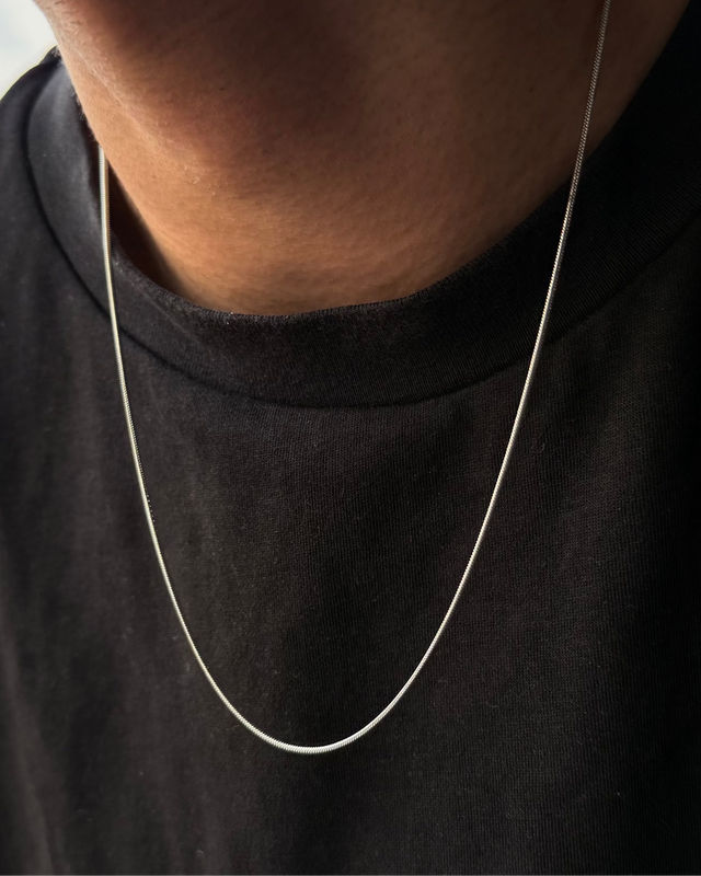 Link Chain (1mm)