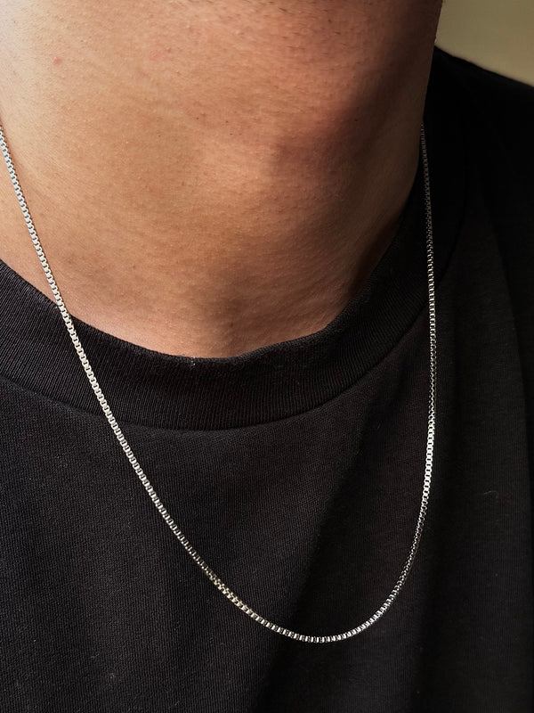 Box Chain
