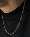 Seed Chain