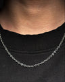 Seed Chain