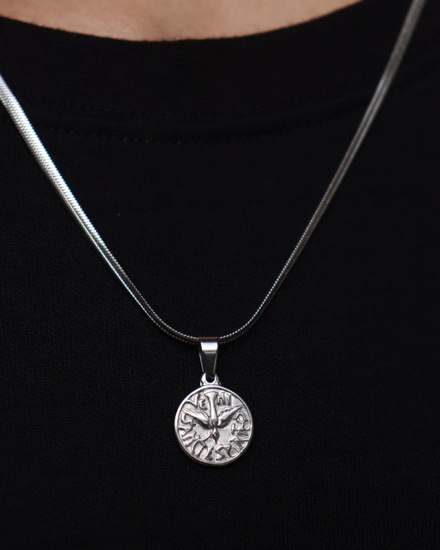 Echo Pendant Chain