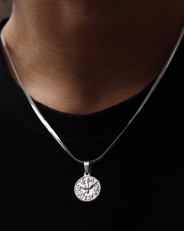 Echo Pendant Chain