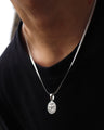 Echo Pendant Chain