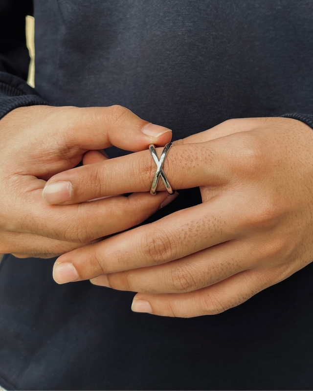 XCROSS Ring