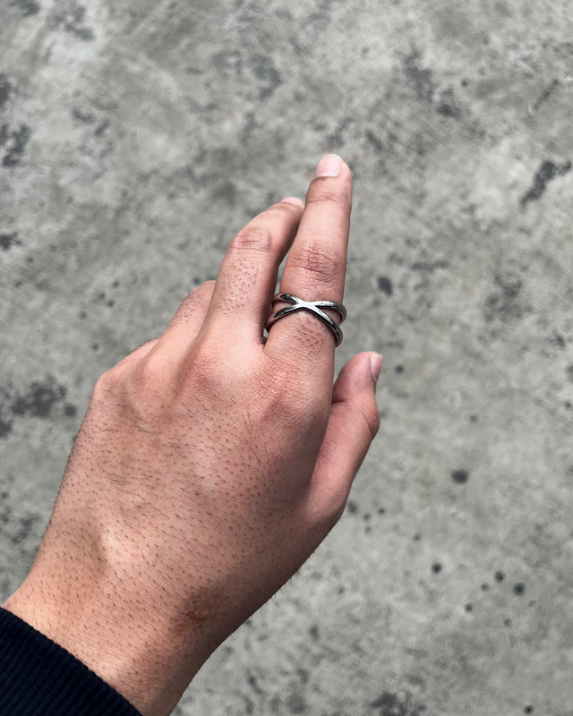 XCROSS Ring