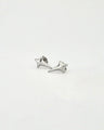 Starstruck earring (1pc-Pierced)