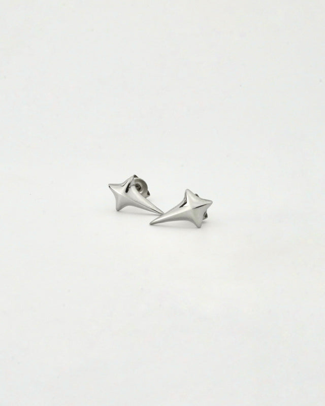 Starstruck earring (1pc-Pierced)