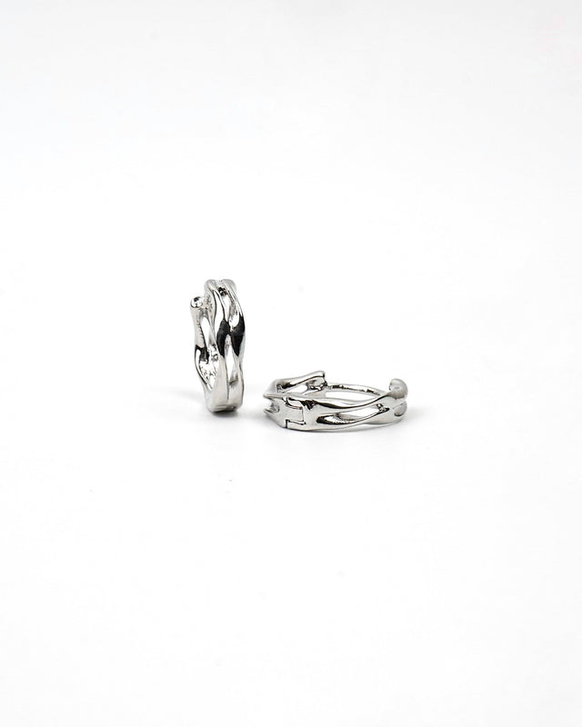 Men's earrings