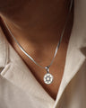 Daystar Chain (Silver)