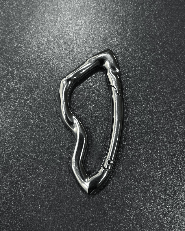 Carve Carabiner