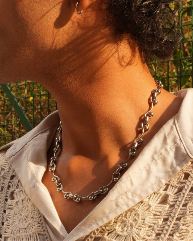 Wave Chain