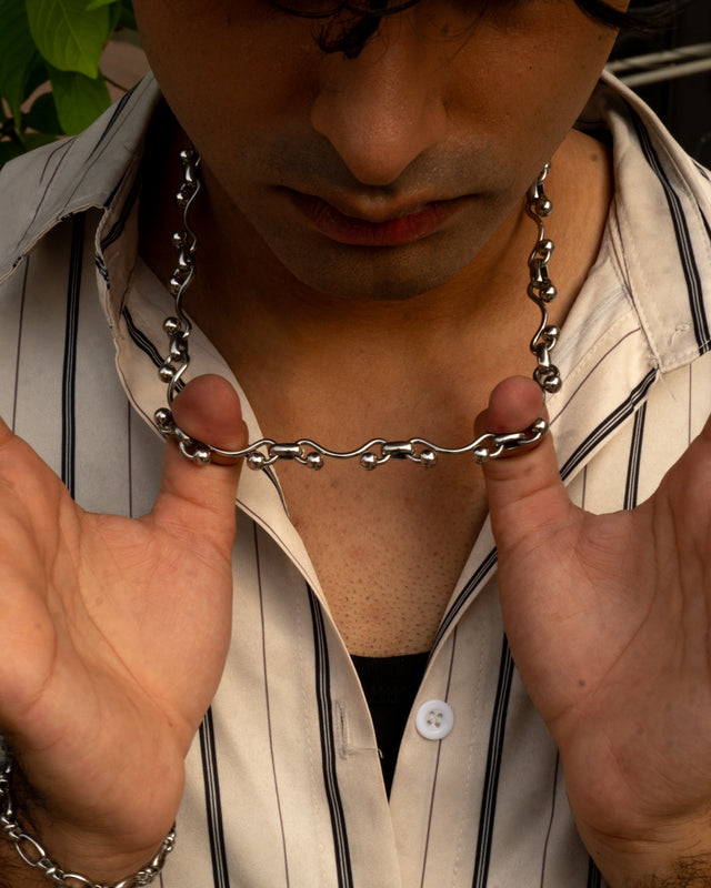 Wave Chain