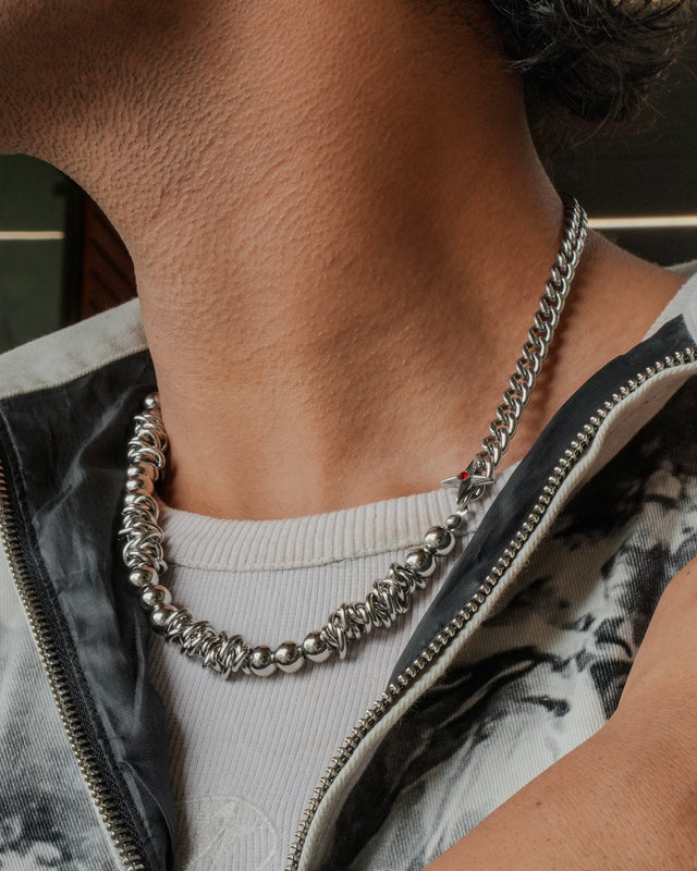 Rogue chain