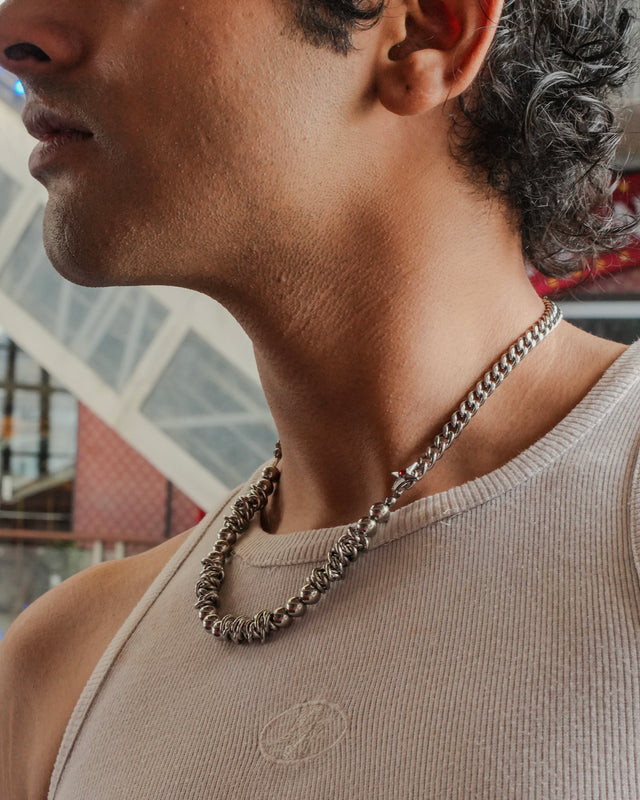 Rogue chain