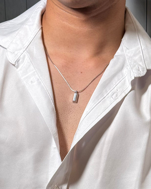 Bar Pendant