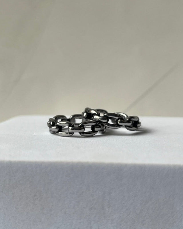 Cuban Ring
