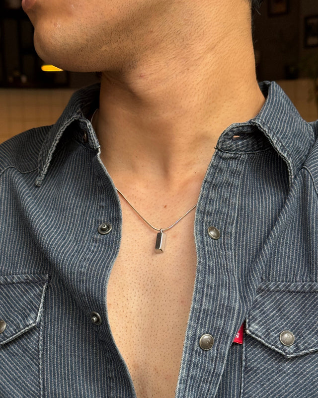 Bar Pendant
