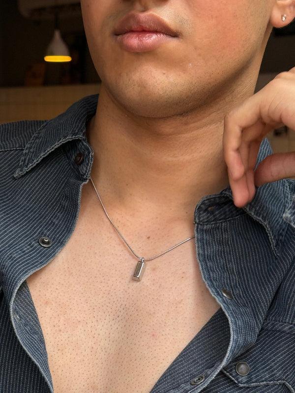 Bar Pendant